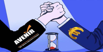 La Cession De SBS à AXWAY sera finalisée pour septembre 2024 ... Préparons les jours d'après