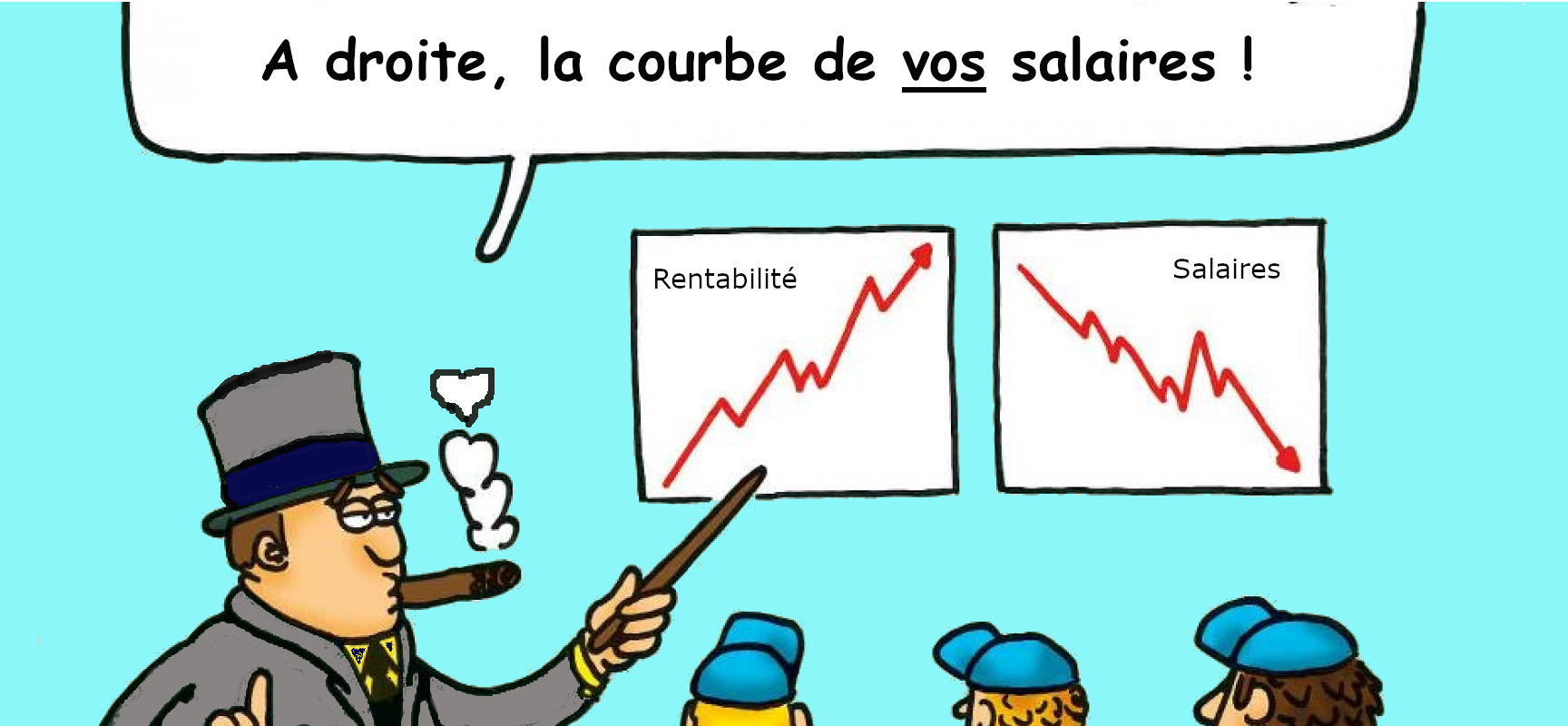 La marche forcée vers un ROA à 9.5 % en 2026 commence !